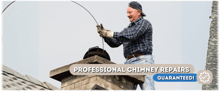 Chimney Repair Richmond VA