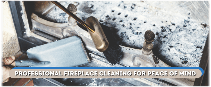 Fireplace Cleaning Richmond VA