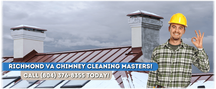 Chimney Cleaning Richmond VA