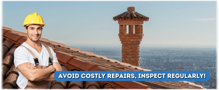 Chimney and Fireplace Inspection Richmond VA